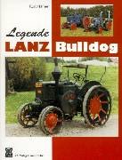 Legende lanz bulldog. d'occasion  Livré partout en France