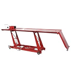 Garveetech hydraulic motorcycl for sale  Delivered anywhere in USA 