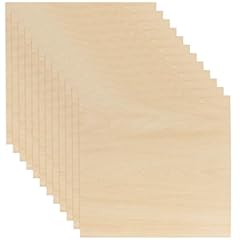 Pack basswood sheets for sale  Delivered anywhere in USA 