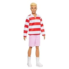 Barbie fashionistas ken for sale  Delivered anywhere in Ireland