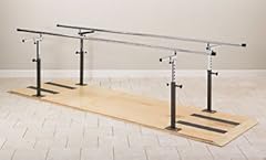 Clinton parallel bars for sale  Delivered anywhere in USA 