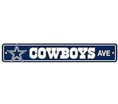Cowboys ave metal for sale  Delivered anywhere in USA 