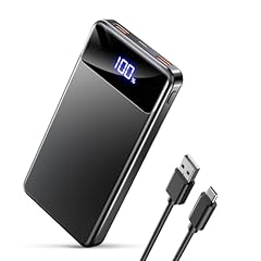 Power bank caricatore usato  Spedito ovunque in Italia 