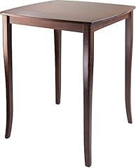 Winsome dining wood for sale  Delivered anywhere in UK