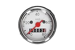 Tacho tachometer 80km gebraucht kaufen  Wird an jeden Ort in Deutschland