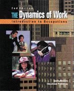 The dynamics work d'occasion  Livré partout en France