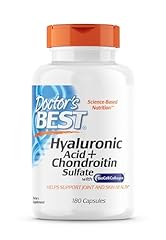 Doctor best hyaluronic for sale  Delivered anywhere in USA 