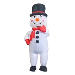 Irishom inflatable christmas for sale  Delivered anywhere in UK
