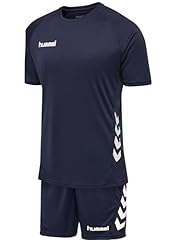 Hummel herren ensemble gebraucht kaufen  Wird an jeden Ort in Deutschland