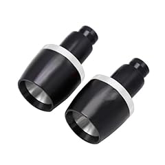 Motorcycle handlebar end for sale  Delivered anywhere in UK