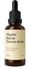 Vilgain stevia drops gebraucht kaufen  Wird an jeden Ort in Deutschland