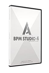 Bpm studio 4 gebraucht kaufen  Wird an jeden Ort in Deutschland