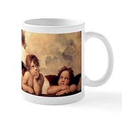 Cafepress cherubim raphael for sale  Delivered anywhere in USA 