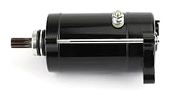 Starter motor amaha for sale  Delivered anywhere in UK