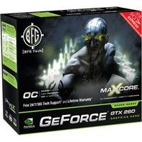 Bfg tech bfgrgtx260mc896oce for sale  Delivered anywhere in USA 