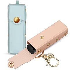 2pcs lipstick keychain for sale  Delivered anywhere in UK