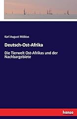 Deutsch afrika tierwelt gebraucht kaufen  Wird an jeden Ort in Deutschland