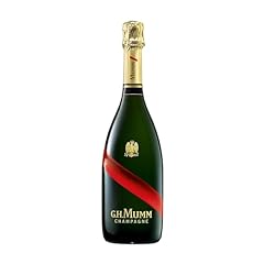 Champagne mumm grand d'occasion  Livré partout en France