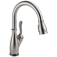 Delta faucet leland for sale  Delivered anywhere in USA 