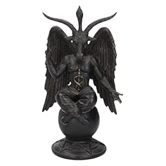 Nemesis b1063c4 baphomet for sale  Delivered anywhere in UK