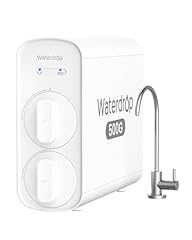 Waterdrop g5p500 reverse for sale  Delivered anywhere in UK