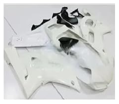 Motocicletta laterale carena usato  Spedito ovunque in Italia 