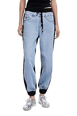 Desigual denim peeters usato  Spedito ovunque in Italia 