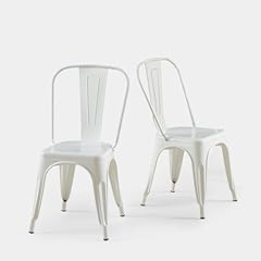 Soleggiata metal dining for sale  Delivered anywhere in USA 