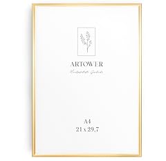 Artower bilderrahmen gold gebraucht kaufen  Wird an jeden Ort in Deutschland