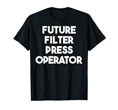 Operatore filtropressa futuro usato  Spedito ovunque in Italia 