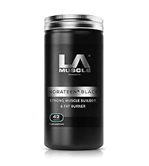 Muscle norateen black for sale  Delivered anywhere in UK