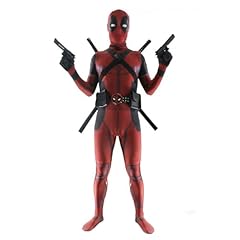 Exarp deadpools cosplay for sale  Delivered anywhere in UK