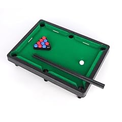 Mini pool table for sale  Delivered anywhere in USA 