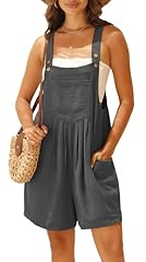 Iwollence short dungarees for sale  Delivered anywhere in UK