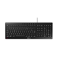Cherry stream keyboard d'occasion  Livré partout en Belgiqu