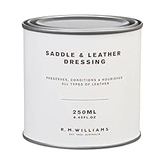 Williams saddle leather for sale  Delivered anywhere in UK