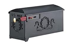 Luxury mailbox style for sale  Delivered anywhere in USA 