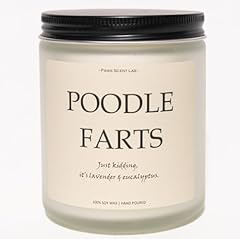 Poodle gifts poodle for sale  Delivered anywhere in USA 
