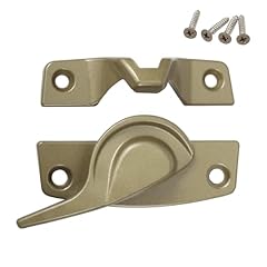 Metal window lock for sale  Delivered anywhere in USA 