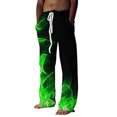 Beokeuioe casual trousers for sale  Delivered anywhere in UK