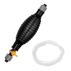 Bittwee gasoline siphon for sale  Delivered anywhere in USA 