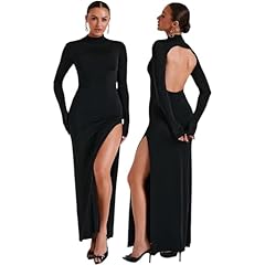 Gkaopi abito sexy usato  Spedito ovunque in Italia 