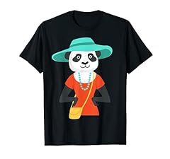 Hipster panda bear for sale  Delivered anywhere in USA 