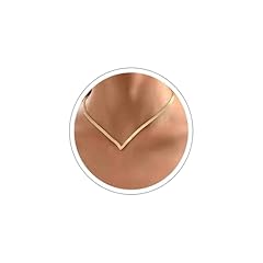 Atentuyi flat collana usato  Spedito ovunque in Italia 