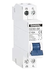 Dihool mcb circuit for sale  Delivered anywhere in UK