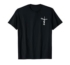 Jesuskreuz christ shirt gebraucht kaufen  Wird an jeden Ort in Deutschland