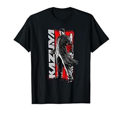 Tekken shirt d'occasion  Livré partout en France