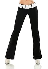 Damen hüft bootcut gebraucht kaufen  Wird an jeden Ort in Deutschland