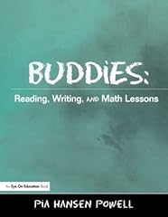 Buddies reading writing d'occasion  Livré partout en France
