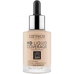 Catrice liquid coverage gebraucht kaufen  Wird an jeden Ort in Deutschland